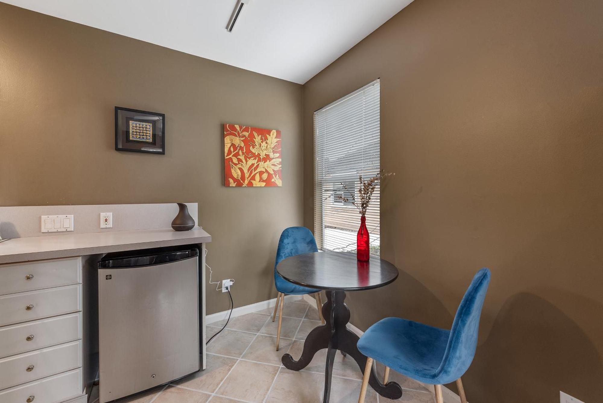 Appartement Boho-Inspired Haven With Free Park à Houston Extérieur photo